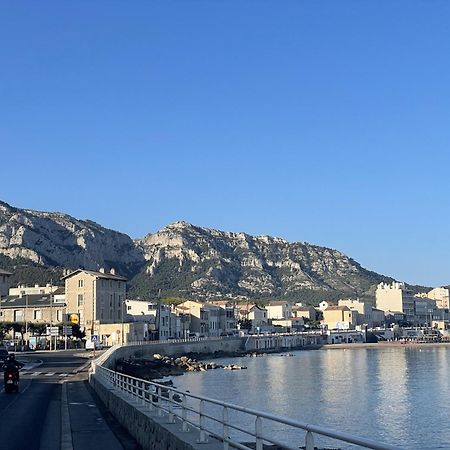 Balaena Hebergement Marseille Ngoại thất bức ảnh