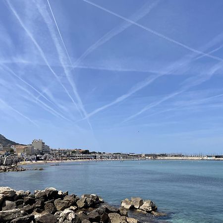 Balaena Hebergement Marseille Ngoại thất bức ảnh
