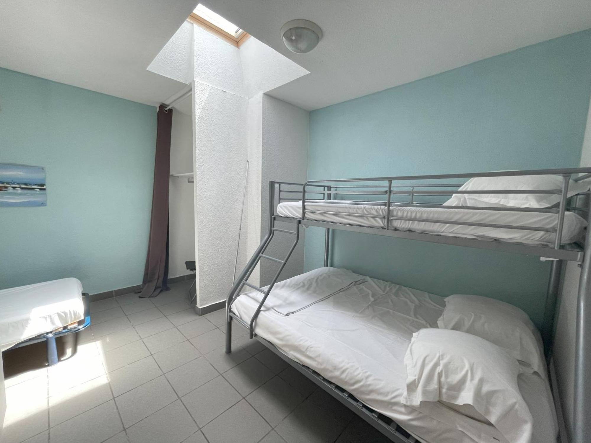 Balaena Hebergement Marseille Ngoại thất bức ảnh