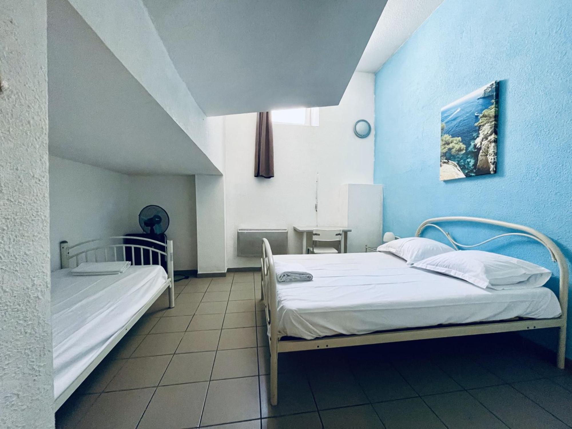 Balaena Hebergement Marseille Ngoại thất bức ảnh