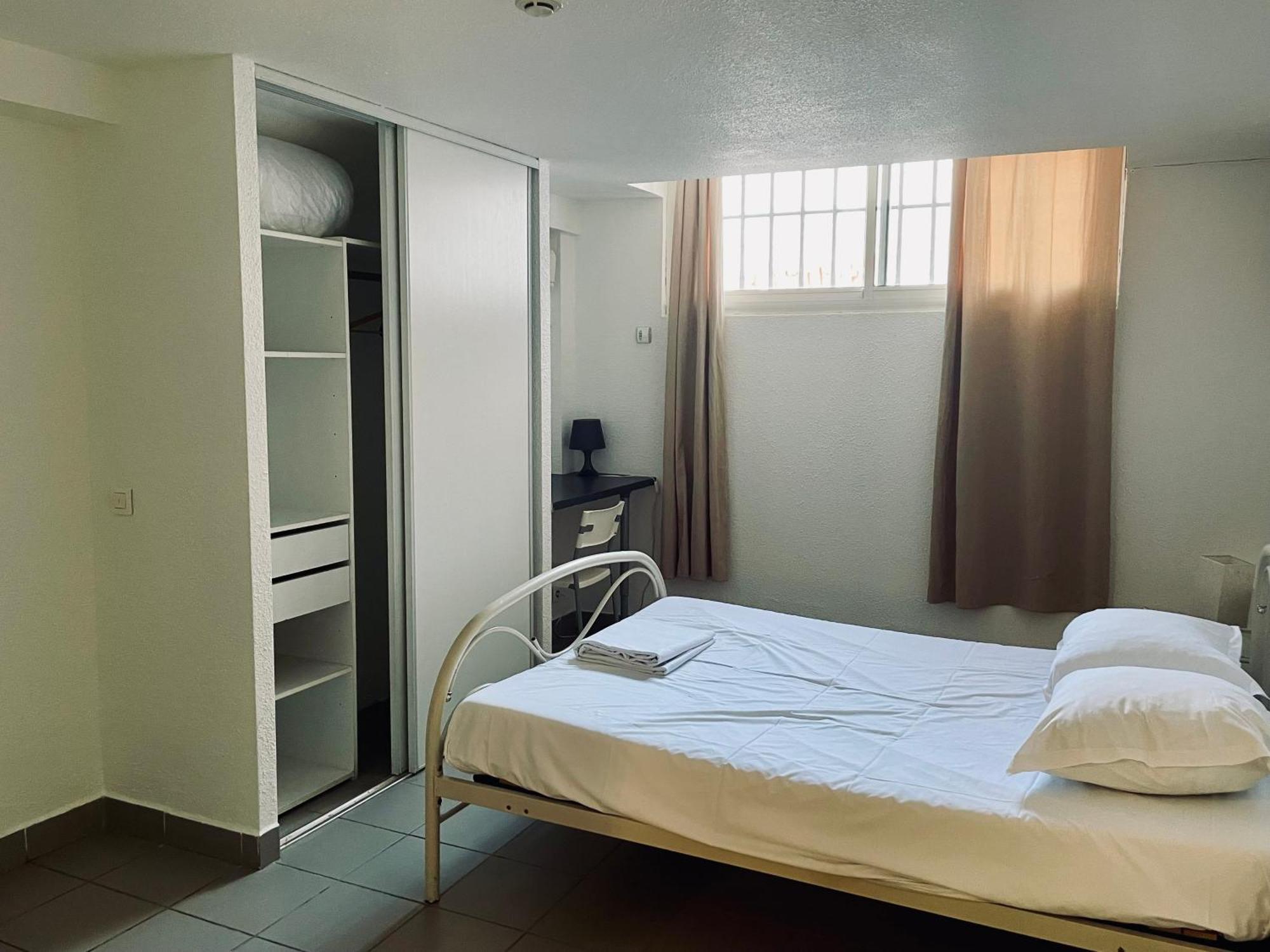 Balaena Hebergement Marseille Ngoại thất bức ảnh