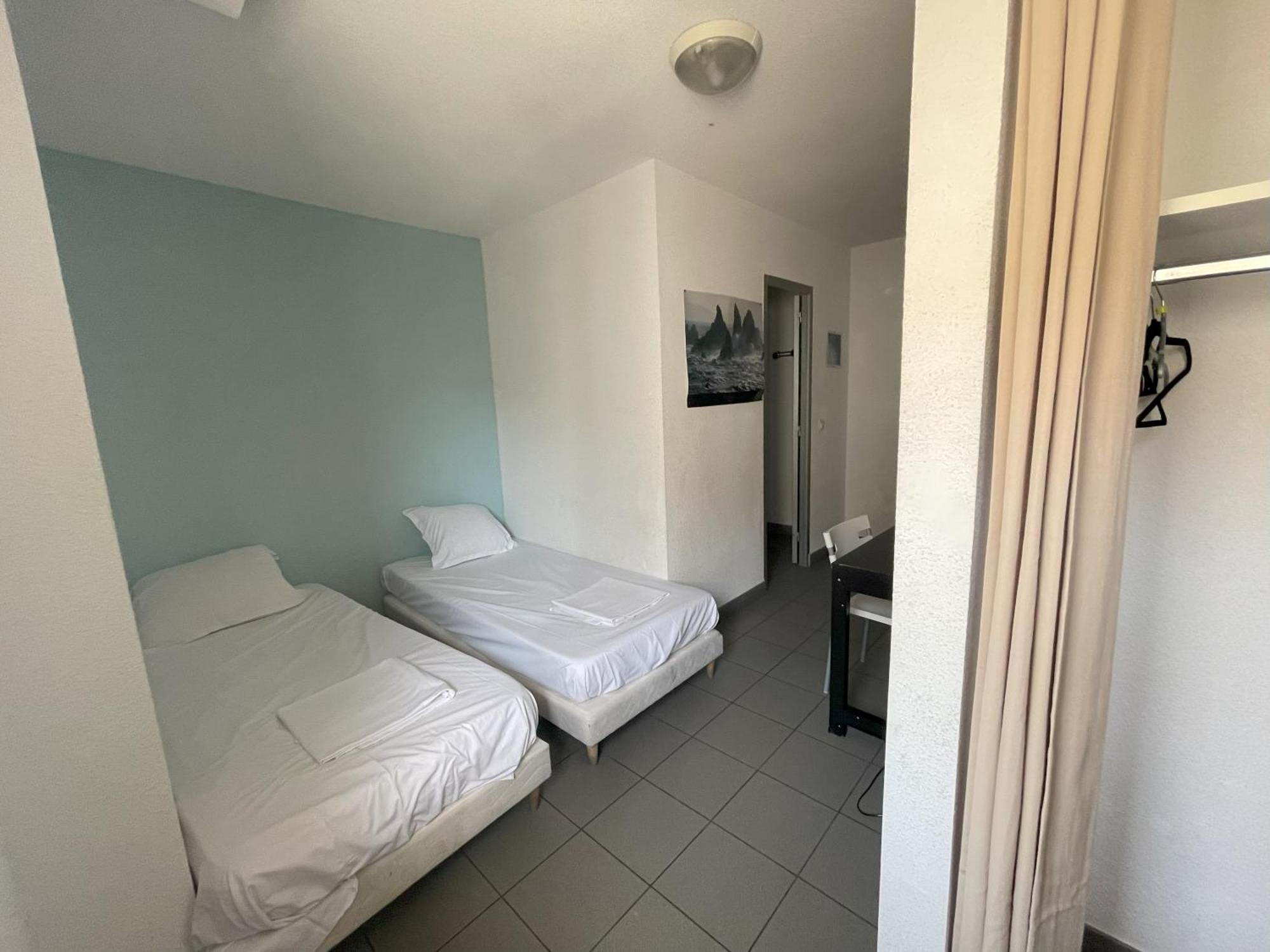Balaena Hebergement Marseille Ngoại thất bức ảnh
