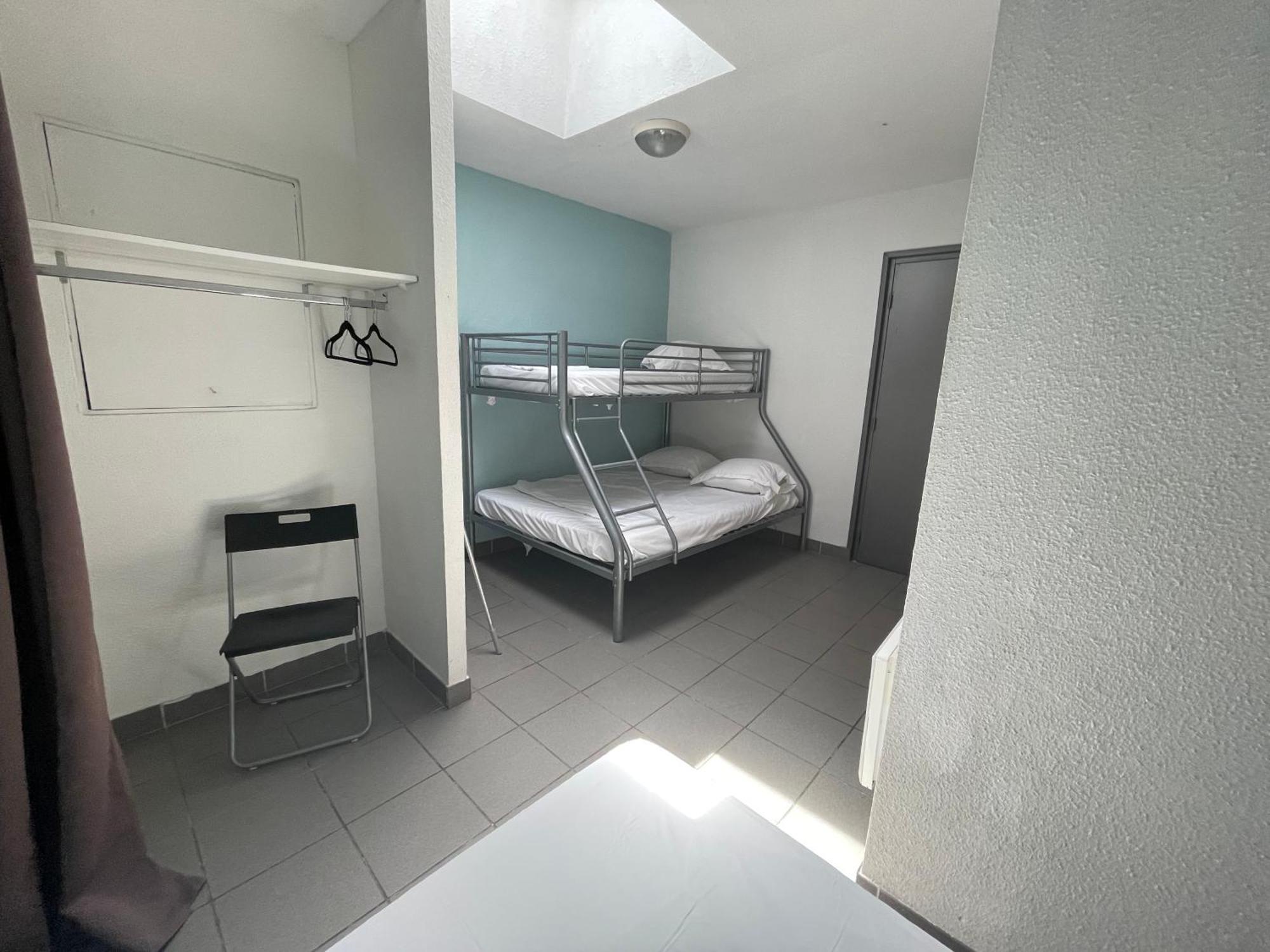 Balaena Hebergement Marseille Ngoại thất bức ảnh