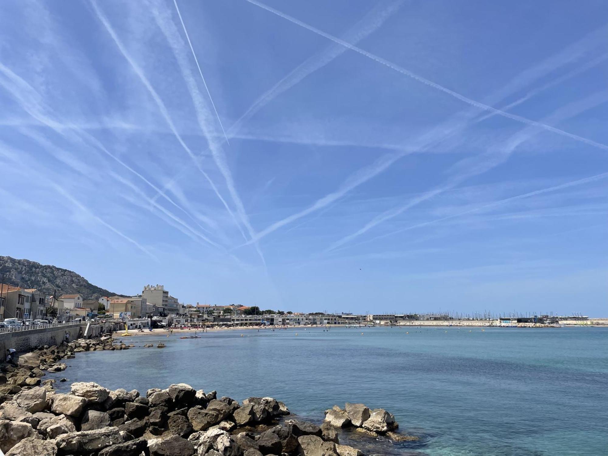 Balaena Hebergement Marseille Ngoại thất bức ảnh