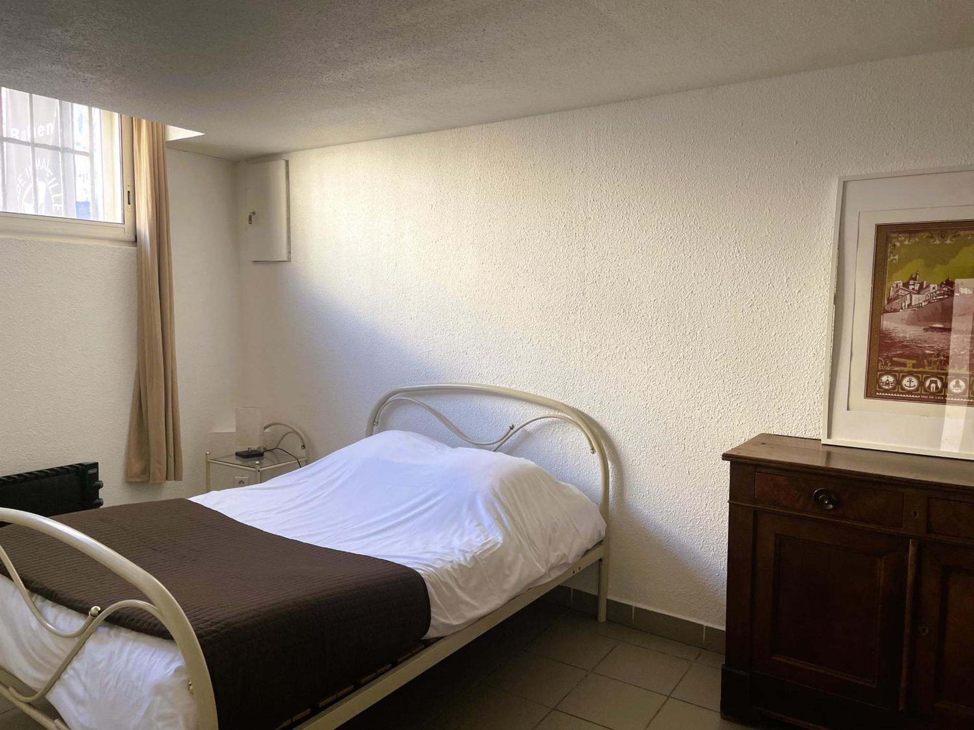 Balaena Hebergement Marseille Ngoại thất bức ảnh