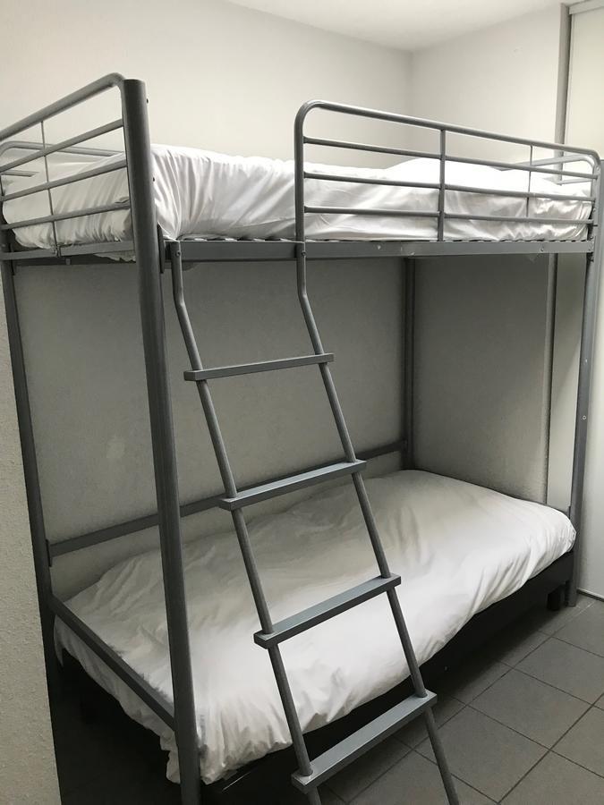 Balaena Hebergement Marseille Ngoại thất bức ảnh