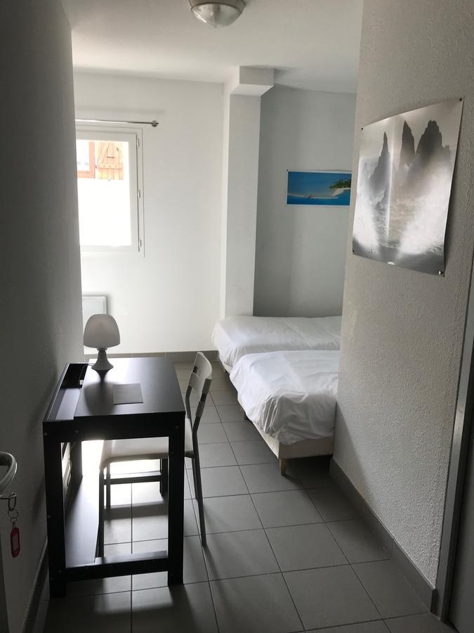 Balaena Hebergement Marseille Ngoại thất bức ảnh