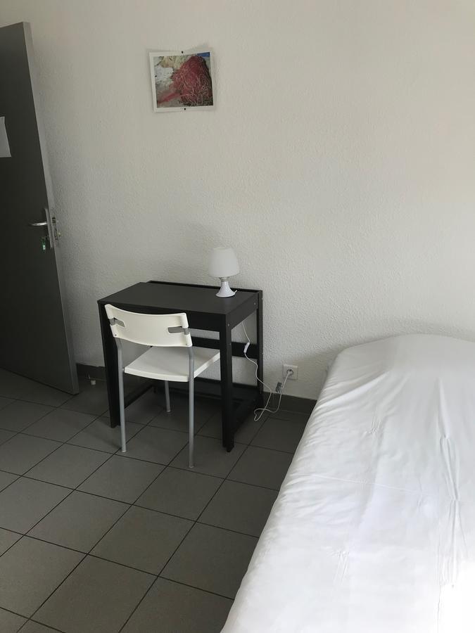 Balaena Hebergement Marseille Ngoại thất bức ảnh