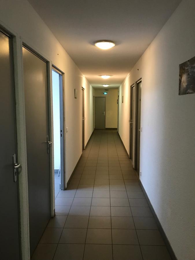 Balaena Hebergement Marseille Ngoại thất bức ảnh