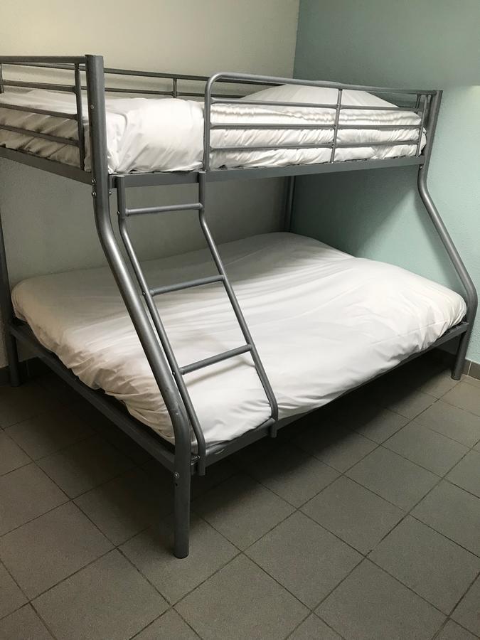 Balaena Hebergement Marseille Ngoại thất bức ảnh
