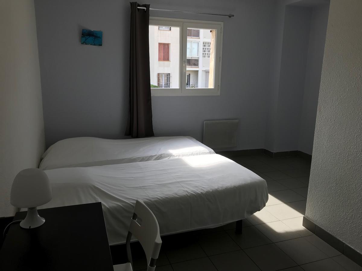 Balaena Hebergement Marseille Ngoại thất bức ảnh
