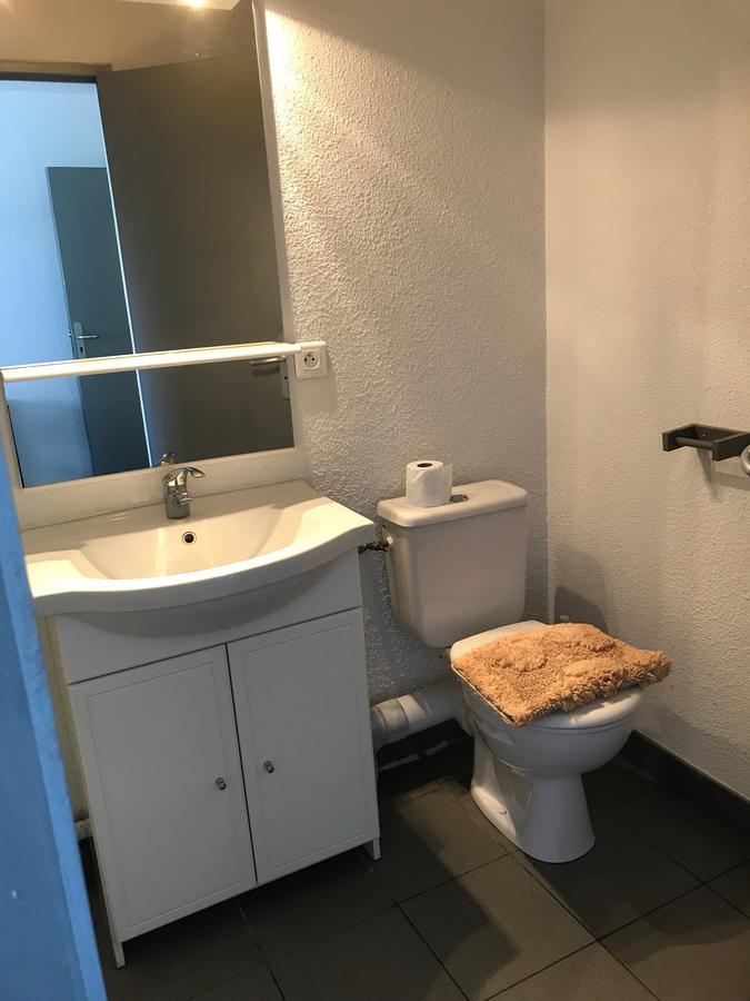Balaena Hebergement Marseille Ngoại thất bức ảnh