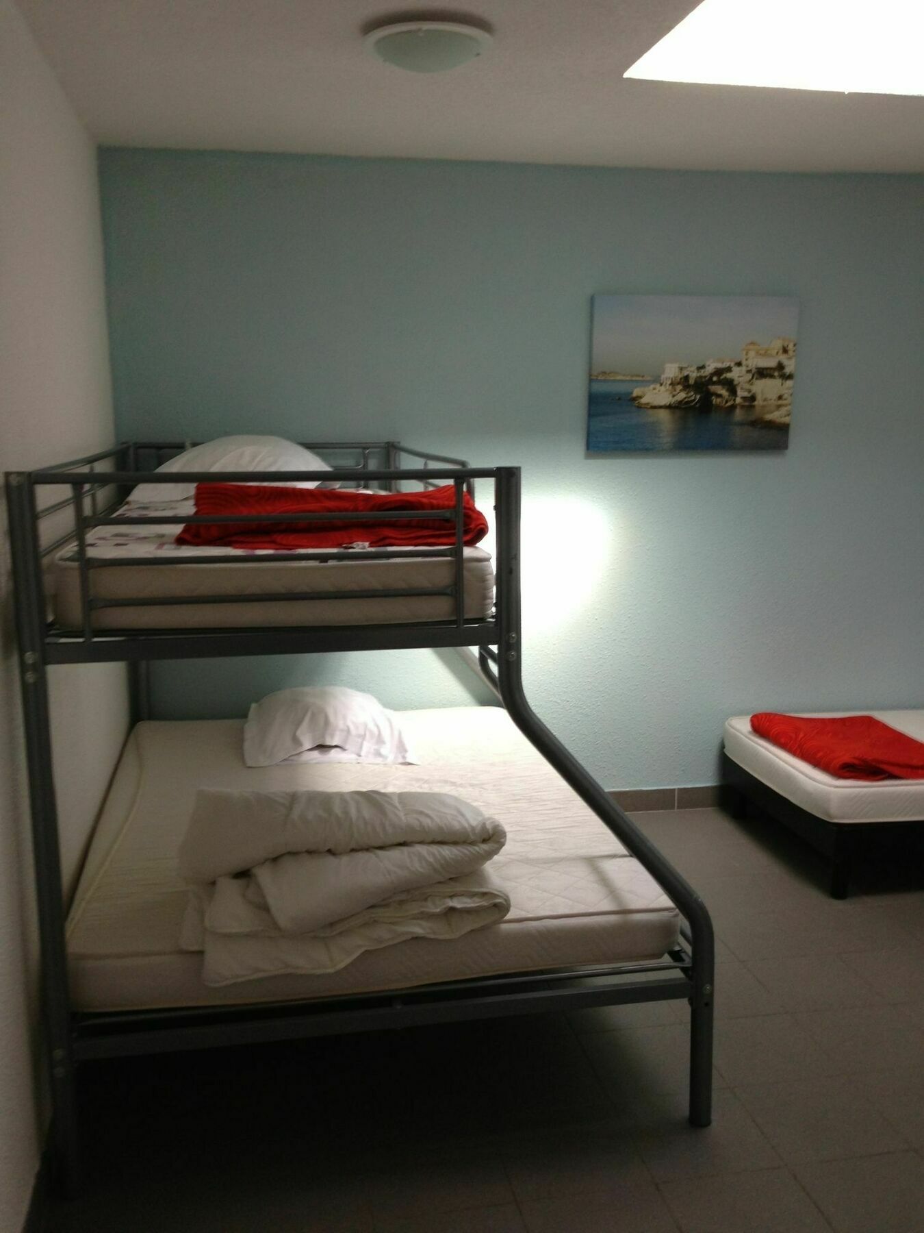 Balaena Hebergement Marseille Ngoại thất bức ảnh
