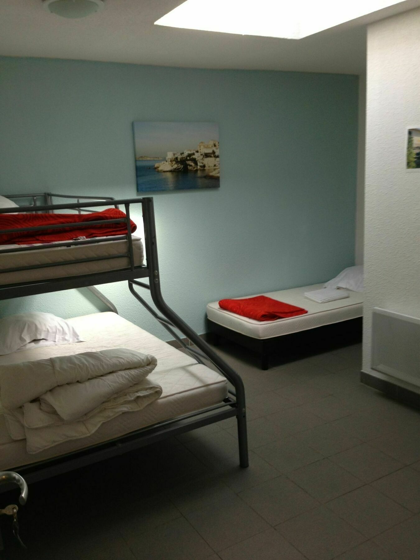 Balaena Hebergement Marseille Ngoại thất bức ảnh