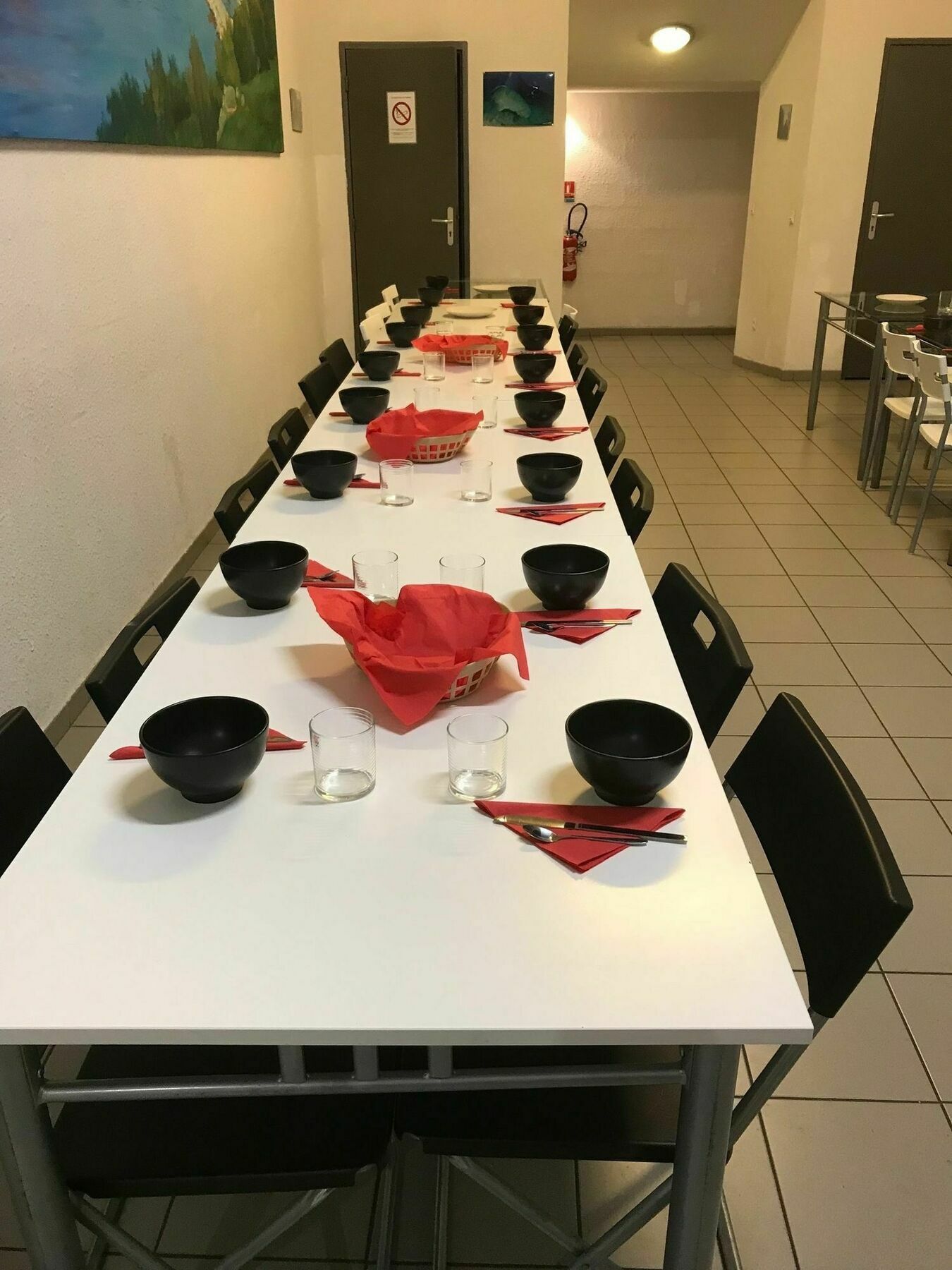 Balaena Hebergement Marseille Ngoại thất bức ảnh